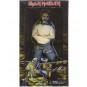 Figura Eddie Piece of Mind Iron Maiden 20cm