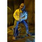 Figura Eddie Piece of Mind Iron Maiden 20cm