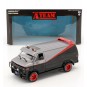Furgoneta El Equipo A Escala 1:24 1983 GMC Vandura