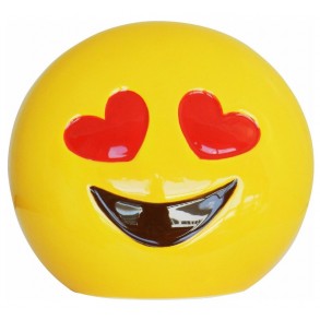 Hucha Emotion Love Corazones