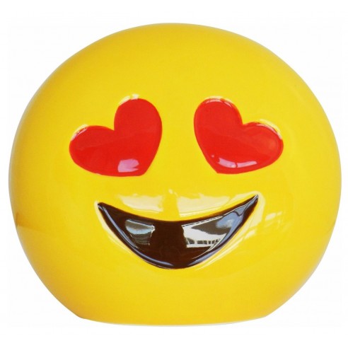Hucha Emotion Love Corazones