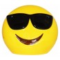 Hucha Emotion Sonrisa Gafas