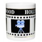 Taza Cine Hollywood