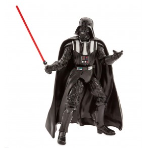 Figura Acción Parlante Darth Vader