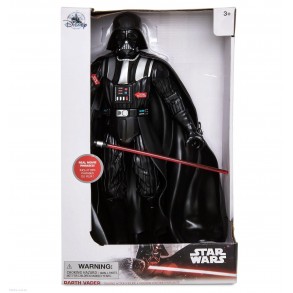 Figura Acción Parlante Darth Vader 2