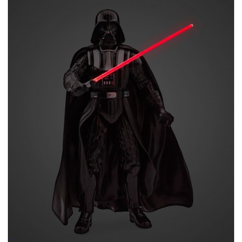 Figura Acción Parlante Darth Vader