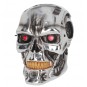 Terminator II Aplique de Pared Cabeza T-800