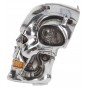 Terminator II Aplique de Pared Cabeza T-800