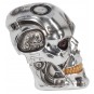 Terminator II Aplique de Pared Cabeza T-800