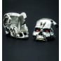 Terminator II Cabeza T-800 Guarda Objetos