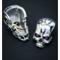 Terminator II Cabeza T-800 Guarda Objetos