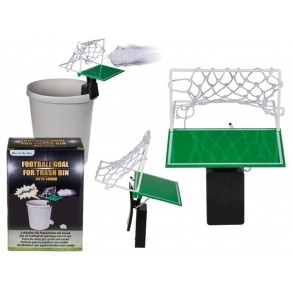 Juego Papelera Portería con Sonido 2