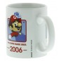 Taza Super Mario