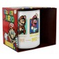 Taza Super Mario