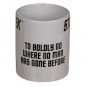 Taza Star Trek