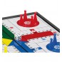 Juego Parchís Magnético Plegable