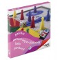 Juego Parchís Magnético Plegable
