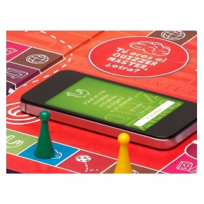 Juego de Preguntas Quizzers  2