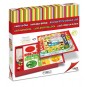 Juego Infantil Parchís - Oca