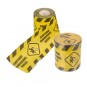 Rollo de Papel Higiénico Caution! Dangerous Gases