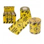Rollo de Papel Higiénico Caution! Dangerous Gases