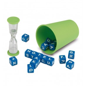 Juego Cross Dices 2