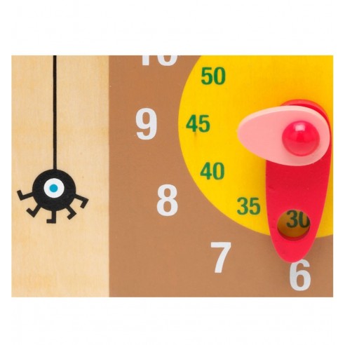 Juego Calendario