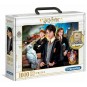 Puzzle Maletín Harry Potter 1.000 piezas