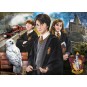 Puzzle Maletín Harry Potter 1.000 piezas