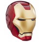 Casco Electrónico Iron Man