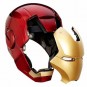 Casco Electrónico Iron Man