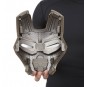 Casco Electrónico Iron Man