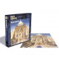Puzzle Iron Maiden Powerslave 500 piezas