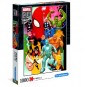 Puzzle Marvel 80 Aniversario 1.000 piezas