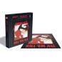 Puzzle Metallica Kill 'Em All 500 piezas