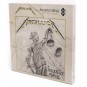 Puzzle Metallica 'And Justice For All 500 piezas