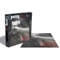 Puzzle Pantera Vulgar Display of Power 500 piezas