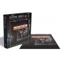 Puzzle Elton John Don't Shoot Me I'm Only the Piano Player 500 piezas