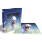 Puzzle Scorpions Blackout 500 piezas