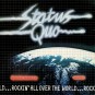 Puzzle Status Quo Rockin' All Over The World 500 piezas