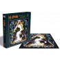 Puzzle Def Leppard Hysteria 500 piezas