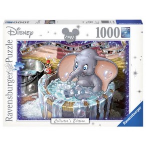 Puzzle Dumbo Disney Classics 1.000 piezas