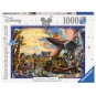 Puzzle El Rey Leon Disney Classic 1.000 piezas