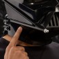 Casco Electrónico Star Wars Darth Vader
