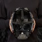 Casco Electrónico Star Wars Darth Vader