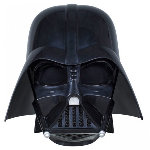 Casco Electrónico Star Wars Darth Vader