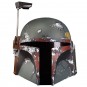 Casco Electrónico Star Wars Black Series Boba Fett