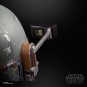 Casco Electrónico Star Wars Black Series Boba Fett