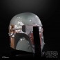 Casco Electrónico Star Wars Black Series Boba Fett