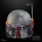 Casco Electrónico Star Wars Black Series Boba Fett